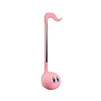 otamatone Cube樂器玩具音譜君系列OtamatoneKirbyVer