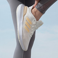 88VIP：adidas 阿迪达斯 女鞋新款运动鞋透气轻便耐磨跑步鞋IE0725