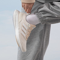 88VIP：adidas 阿迪达斯 女鞋PUREBOOST缓震运动鞋耐磨跑步鞋IF1535