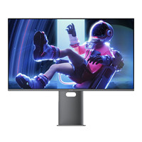 SANC 盛色 OM32uPro 32英寸QD-OLED显示器（4K、240Hz、0.03ms、 Type-C 90W ）