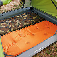 牧高笛 自动充气垫双人防潮垫户外帐篷睡垫气垫床午睡露营地垫SP