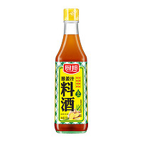 88VIP：厨邦 葱姜汁料酒