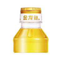 88VIP：金龙鱼 双一万谷维多稻米油400ml*1瓶米糠油植物食用油小瓶装