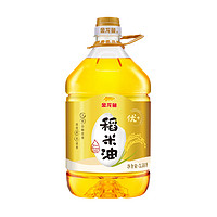 88VIP：金龙鱼 优+稻米油3.58L/桶