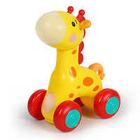 GOODWAY 谷雨 滑行車嬰兒玩具6個月12六一節禮物益智早教寶寶0-1歲手指精細