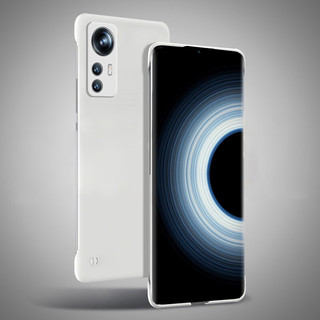  MOWEISI 无边框 红米k50至尊版手机壳