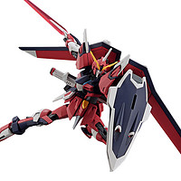 BANDAI 万代 拼装模型 HG HGCE 1/144 不朽正义 SEED剧场版 敢达