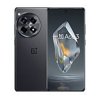 百億補貼：OnePlus 一加 Ace 3 5G手機 12GB+256GB 移動用戶專享