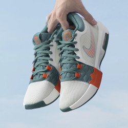 88vipnike耐克lebronwitness8詹姆斯男实战篮球鞋fb2237101