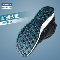 DECATHLON 迪卡儂 冬季戶外保暖鞋 2715900