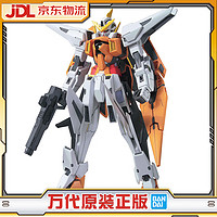 BANDAI 万代 HG 主天使 00系列 15周岁以上拼装模型