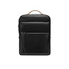 20点开始、88VIP：Samsonite 新秀丽 Leather 新秀丽 男士双肩包 TM0*09001