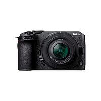 Nikon 尼康 Z30微單4K高清直播旅拍視頻學生新手入門數碼相機李佳琦推薦