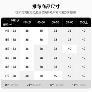 HAZZYS哈吉斯 春季款女士风衣质感双排扣休闲英伦风衣ASWSH02AH02Y 藏青色NV 165/88A 40