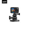 GoPro 运动相机 吸盘支架 黑色