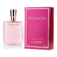 LANCOME 兰蔻 真爱奇迹 女士香水 EDP 100ml（新包装）