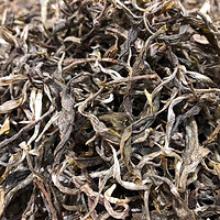 滇南記云南老班章普洱茶生茶散茶布朗山古樹散裝茶葉2024年 布朗山春茶 買一次喝半年1000克裝