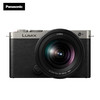 Panasonic LUMIX S9 全画幅 微单相机 机械灰银 S 20-60mm F3.5-5.6 单头套机
