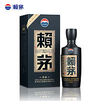 LAYMAU 赖茅 AYMAU 赖茅 传承蓝 53度酱香型 500mL 6瓶 整箱装