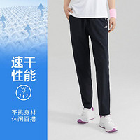 SKECHERS 斯凯奇 女士舒适速干透气运动裤女裤夏季