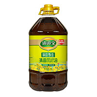 道道全 香菜籽油 6.18L
