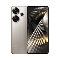 百亿补贴：Redmi 红米 Turbo3  第三代骁龙8S 官方旗舰新品12GB+256GB