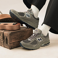 88VIP：new balance 男鞋女鞋新款老爹鞋运动休闲鞋ML2002RA-D