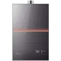 PLUS會員：Midea 美的 安睡系列 JSQ30-M9 Pro 燃氣熱水器 16L