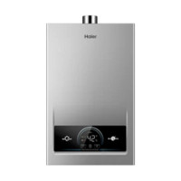 Haier 海尔 31号20点：Haier 海尔 JSQ22-12MODEL(12T)U1 燃气热水器 12L