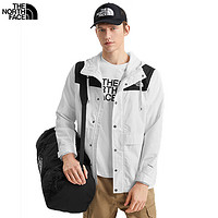THE NORTH FACE 北面 男女款夹克外套 FN4