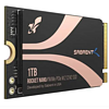 SABRENT Rocket Nano 固态硬盘 1TB