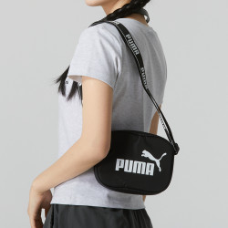 88vippuma彪马女包单肩包新款运动包户外小包休闲斜挎包09027001