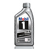 Mobil 美孚 银美孚1号 5w-40 SP级 全合成机油 发动机润滑油 汽车保养用油品