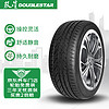 DOUBLESTAR 双星轮胎 双星（DOUBLE STAR）轮胎/汽车轮胎 215/50R17 95V SU91适配标致308/逸动 运动操控