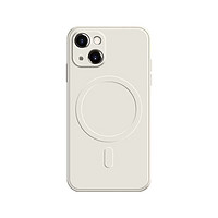 REBEDO 貍貝多 蘋果MagSafe磁吸TPU保護殼 iPhone系列