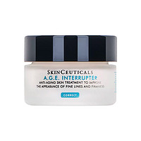 88VIP：SKINCEUTICALS 修丽可 塑颜紧致AGE面霜15ml