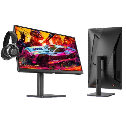 SANC G4Q 2k 240hz ゲーミングモニター 24インチFastIPS 【公式