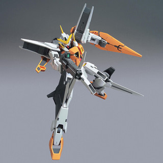 BANDAI 万代 HG 1/144 HGD-5057928 主天使高达 高达00系列 15周岁以上拼装模型