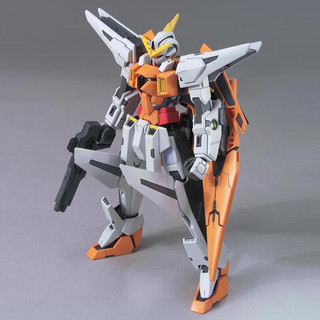 BANDAI 万代 HG 1/144 HGD-5057928 主天使高达 高达00系列 15周岁以上拼装模型