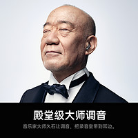 OPPO Enco X2 入耳式真无线动圈主动降噪蓝牙耳机