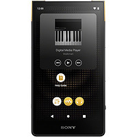 88VIP：SONY 索尼 NW-ZX707/ZX706 安卓高解析度音樂MP3播放器