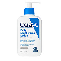 88VIP：CeraVe 適樂膚 修護保濕潤膚乳 473ml（贈潔面30ml）