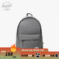 Herschel赫行 中国限定款Classic双肩包大号书包学院风