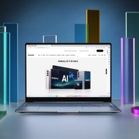 SAMSUNG 三星 Galaxy Book4 Edge 笔记本电脑