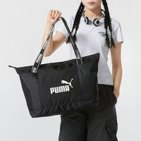 88VIP：PUMA 彪马 新款通勤包单肩包旅行包女手提包休闲包 090266-01