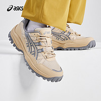 ASICS 亚瑟士 TIGER新款情侣鞋GEL-CSL01时尚厚底增高运动休闲鞋