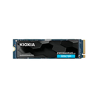 KIOXIA 铠侠 SD10 M.2 固态硬盘 1TB（PCI-E4.0）