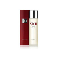 SK-II 神仙水230ml青春露精华液精华水 补水修护平衡水油 紧肤淡皱SK2护肤品改善干燥