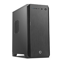 NINGMEI 宁美 DIY电脑主机（i5 11400F、16GB、512G、GTX1650）