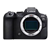 Canon 佳能 EOS R6 Mark II 全画幅 微单相机 单机身